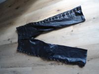 Lederhose Hard Leather Stuff Nordrhein-Westfalen - Arnsberg Vorschau
