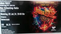 Judas Priest 2.7 Berlin Güstrow - Landkreis - Lalendorf Vorschau