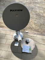 Maxview Omnisat Twister Wohnwagen Sat Anlage Bayern - Waldkirchen Vorschau