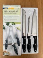 Messer Set.  NEU. Brotmesser Filiermesser Küchenmesser Hessen - Bad Homburg Vorschau