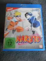 Naruto - Staffel 5: Mission: Rettet Sasuke  (Blu-ray) Berlin - Steglitz Vorschau