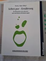 Ernährung für Menschen mit schweren und mehrfachen Behinderungen Bayern - Mering Vorschau