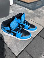 Nike Air Jordan Gr.38,5 Nordrhein-Westfalen - Siegen Vorschau