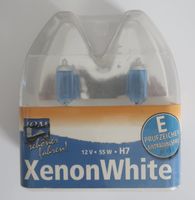 XenonWhite H7 12V 55W - Birne Abblendlicht Auto / KFZ Hessen - Eschenburg Vorschau