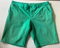 Golfhose / Short Alberto grün Baden-Württemberg - Karlsruhe Vorschau