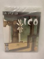 Ico - PS3 - NTSC Japan Köln - Godorf Vorschau