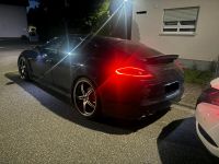 Porsche Panamera S 22Zoll (Eventuell Tausch) Rheinland-Pfalz - Rheinzabern Vorschau