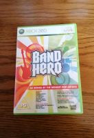 X-BOX 360 Band Hero.. Nordrhein-Westfalen - Wesseling Vorschau