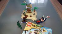 Lego 6241 Pirates Loot Island Piraten Schatzinsel 6240 6253 8396 Rheinland-Pfalz - Metterich Vorschau