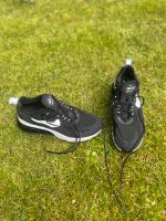 Nike c 270 React  Schwarz Weiß Gr. 45 Nordrhein-Westfalen - Tönisvorst Vorschau