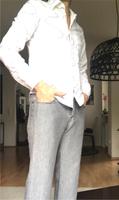Die Hose, Leinenhose, Herrenhose von Giorgio Armani Bayern - Augsburg Vorschau