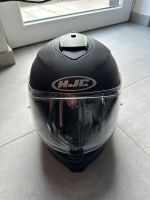 HJC Helm Gr. M 58cm Nordrhein-Westfalen - Hückelhoven Vorschau