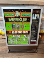 Geldspiel - Automat MERKUR Niedersachsen - Ottersberg Vorschau