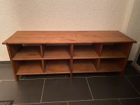 Ikea Schuhbank / Schuhregal ca. 120x36x45cm Rheinland-Pfalz - Niederdreisbach Vorschau