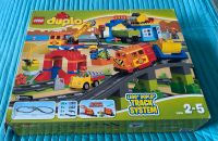 Lego Duplo 10508 Eisenbahn Super Set Güterzug Dresden - Leuben Vorschau