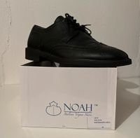 Noah Vegan Herrenschuh Budapester Größe 43 Schleswig-Holstein - Lübeck Vorschau