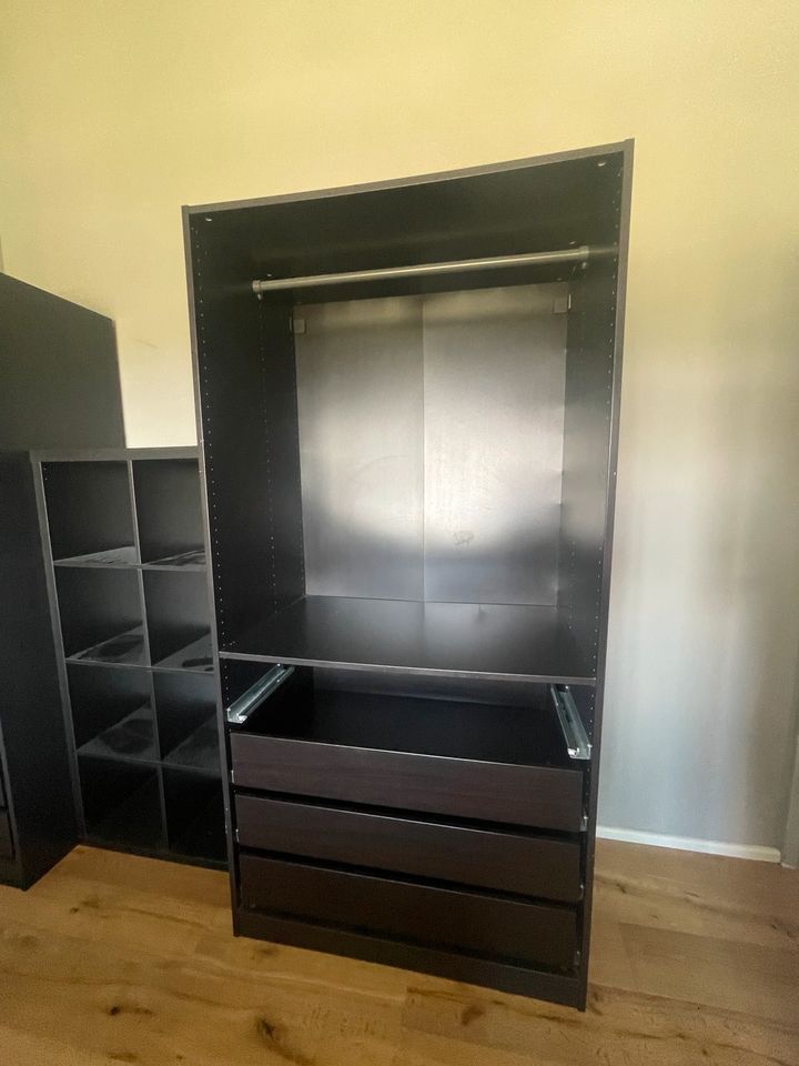 Ikea pax Schrank 2 Stück in Wuppertal