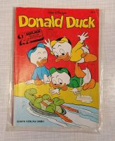 Donald Duck Nr. 4 " aus dem Jahr 1975 " 2te Auflage Dortmund - Marten Vorschau