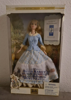 Barbie Peter Rabbit 100 J. Feier Coll. Ed./Mattel #53872 selten Nordrhein-Westfalen - Paderborn Vorschau