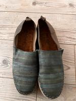 Neuwertige Josef Seibel Ballerinas Niedersachsen - Oyten Vorschau
