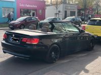 Schwarze Seitenschweller für BMW 3er E92/93 Rechts/Beifahrerseite Köln - Zollstock Vorschau