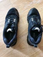 Vier Paar Sportschuhe (3x Reebok, 1x Asic) Brandenburg - Potsdam Vorschau