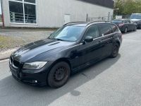 Bmw E91 318i LCI Touring * Motorschaden* kein Tüv Hessen - Weilburg Vorschau