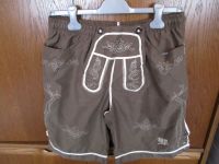 Badehose im Trachtenlook - Gr. XL - Country line - Versand 2 EUR Bayern - Augsburg Vorschau