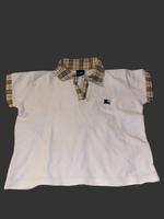 BURBERRY Vintage Poloshirt Bayern - Memmingen Vorschau