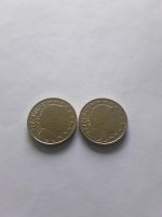 2 x 50 Cent Kursmünzen Luxemburg 2010 Nordrhein-Westfalen - Mülheim (Ruhr) Vorschau