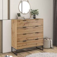 Kommode NEU Nachtschrank Sideboard Schrank Schubladen Highboard Hamburg - Harburg Vorschau