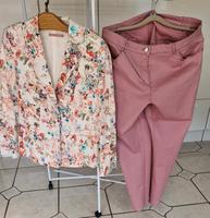Himmelblau couture by lola paltinger Blazer & Hose Gr. 46 Nordrhein-Westfalen - Waltrop Vorschau