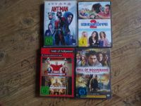 Film Paket 9 , 4 Stück DVDs Thüringen - Meuselwitz Vorschau