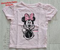 Mädchen Größe 80 TShirt kurzarm DisneyBaby Takko Hessen - Reichelsheim (Odenwald) Vorschau