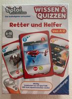 Tiptoi Wissen & Quizzen Retter und Helfer Brandenburg - Oranienburg Vorschau