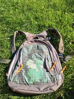 Kinder Rucksack, Kindergarten Rucksack, Lässig Thüringen - Vollersroda Vorschau