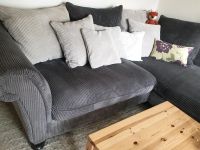 Lounge-Sofa, kuscheliger Breitcord, 1.600 € Neupreis Hessen - Friedberg (Hessen) Vorschau