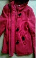 ❗️Rote warme Damen Wolljacke, Jacke gr.38 von H&M❗️ Bayern - Ruderting Vorschau