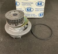 Opel Kadett E Wasserpumpe 1334014 NOS GK Ascona C 29VB* Hessen - Brombachtal Vorschau