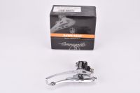 NOS/NIB Campagnolo Mirage QS #FD7-MI2B 10-speed braze-on Front D. Bayern - Freilassing Vorschau