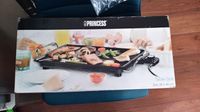 Princess Tischgrill/ Teppanyaki Grill Wuppertal - Oberbarmen Vorschau