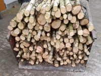 Brennholz Kaminholz Birkenbrennholz Holz Birke Bayern - Altenstadt an der Waldnaab Vorschau