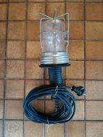 Handleuchte Handlampen Baulampe  Lampe  Biirnenlampe Baden-Württemberg - Nürtingen Vorschau