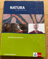 Natura Biologie Oberstufe Qualifikationsphase Nordrhein-Westfalen - Weilerswist Vorschau
