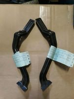 Ford Sierra Mk1 (82-84) Halter Kühlergrill Mitte Sachsen - Wurzen Vorschau