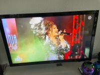 TV Fernseher  Marke Toshiba mit Fernbedienung. Nordrhein-Westfalen - Lengerich Vorschau