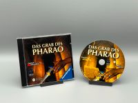 PC-Spiel (Retrogame) "Das Grab des Pharao" inkl. Versand Bayern - Inzell Vorschau