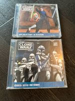 Star Wars CD zusammen Rheinland-Pfalz - Meckenheim Vorschau