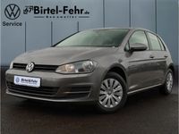 Volkswagen Golf VII Trendline BMT 1.2 TSI AHK SHZ PDC Saarland - Nonnweiler Vorschau