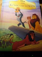 König der Löwen, Disney (Parragon Verlag) Saarland - Bous Vorschau